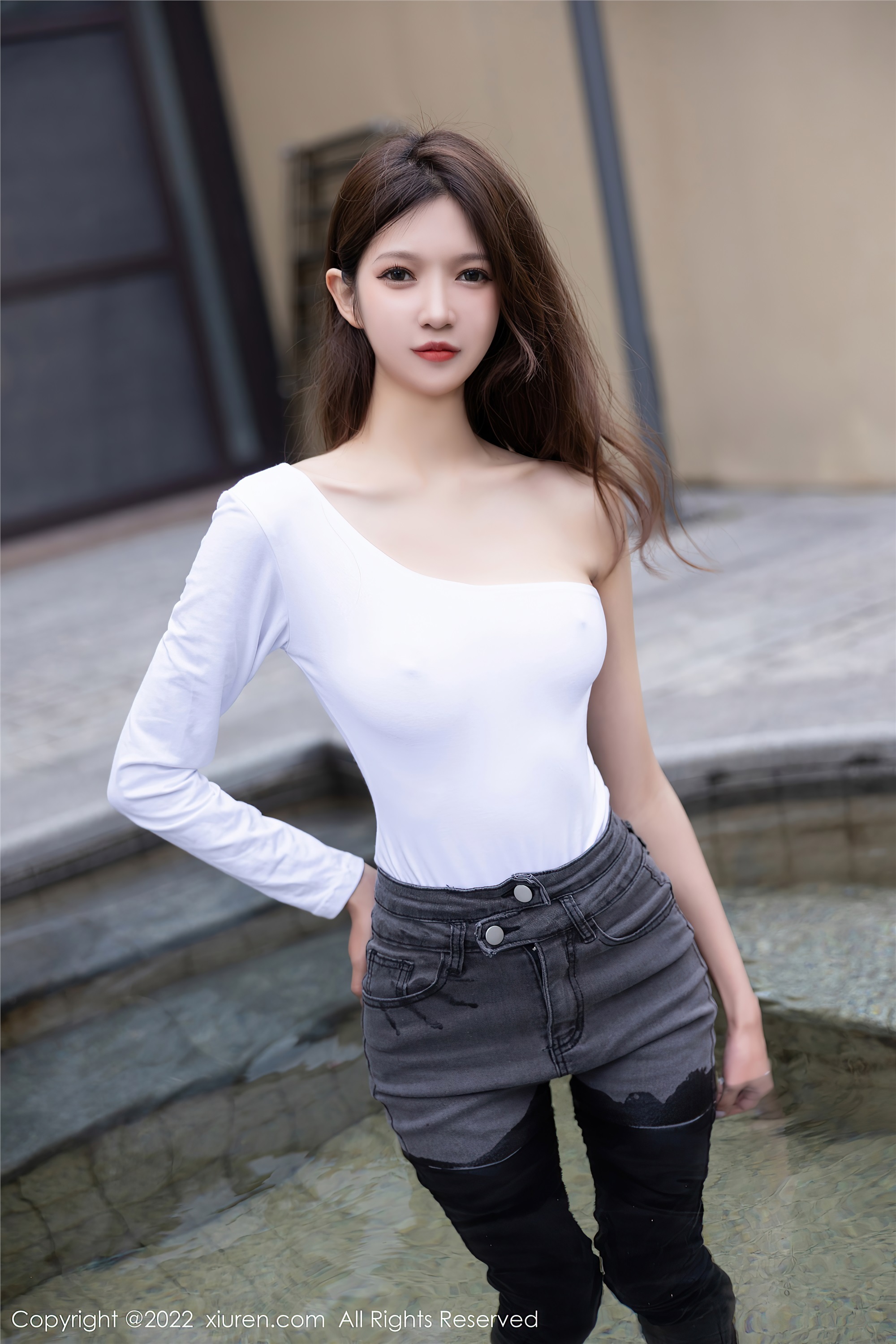 Xiuren秀人网 2022.06.01 NO.5093 程程程-